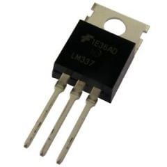 LM337T