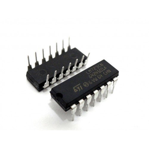 LM723CN