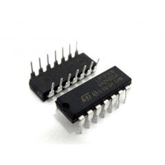 LM723CN
