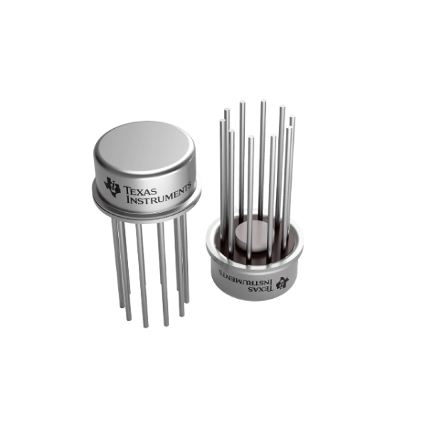 LM723H  MAA723H  LDO Regulator Pos 2V to 37V 0.15A 10-Pin TO-100 Bulk