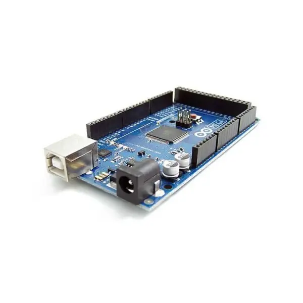 Ardunio Mega 2560 R3 Klon+Usb Kablo