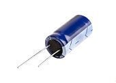 22uf 50v 5x11 Elektrolitik