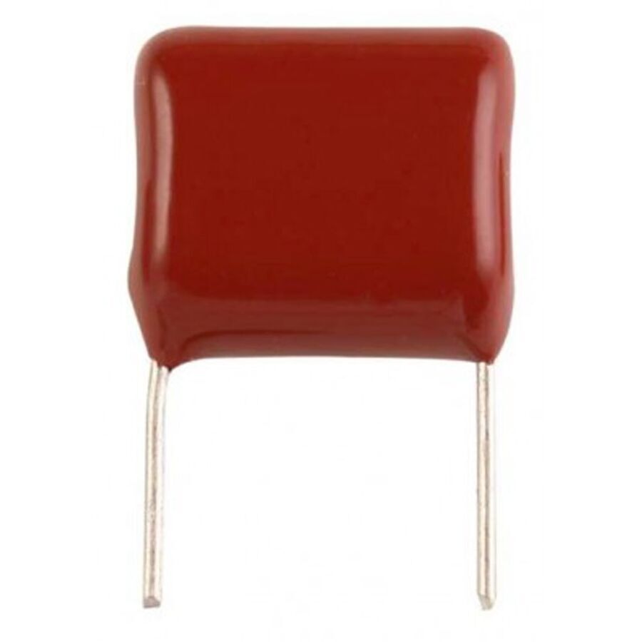 100nf 630v Damla  15mm Polyester