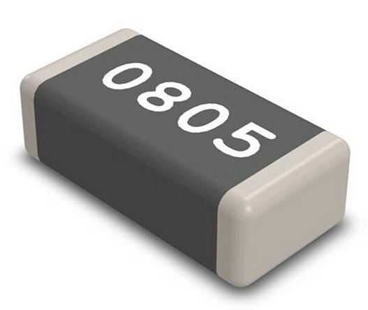 10NF 50V 0805 %10 X7R SMD 25 adet