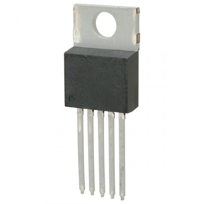 LM2575T-12