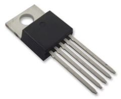 LM2575T-ADJ - 1A Ayarlanabilir Voltaj Regülatörü - TO220-5
