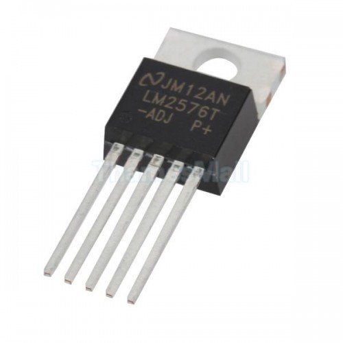 LM2576T-5