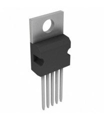 LM2576T - 12V 3A Voltaj Regülatörü -TO220-5