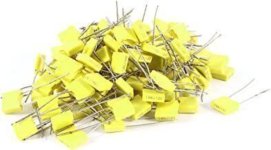 47nf 63v 5mm Polyester