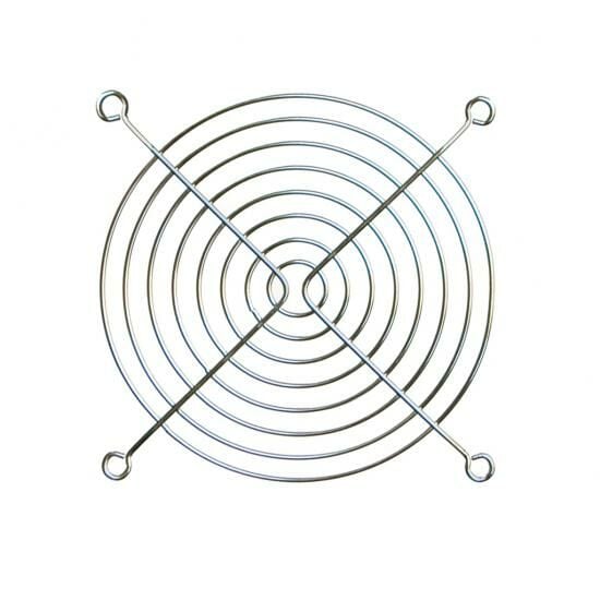 80x80mm Fan Teli