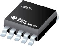 LM2576S-ADJ