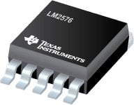 LM2576S-ADJ