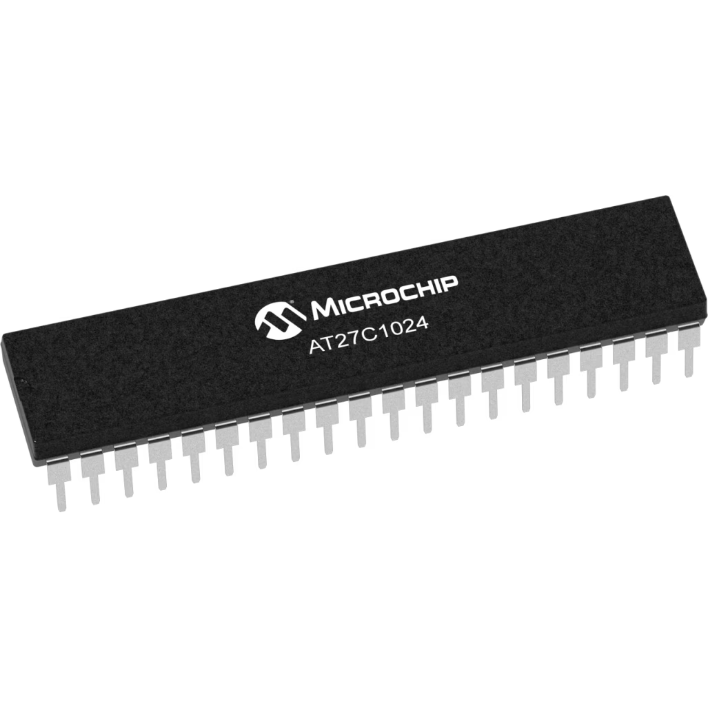 AT27C1024-70PU DIP-40