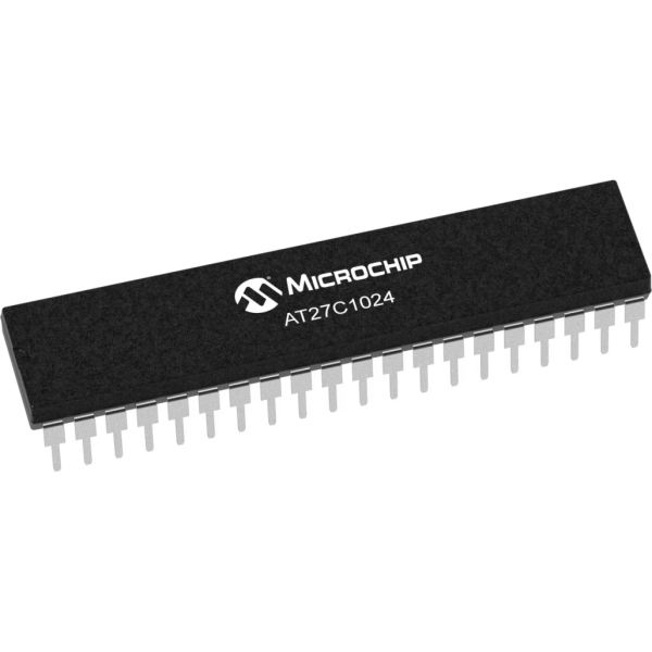 AT27C1024-70PU DIP-40