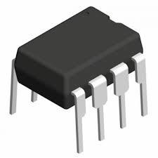 ADC0832 Analog Dijital Çevirici