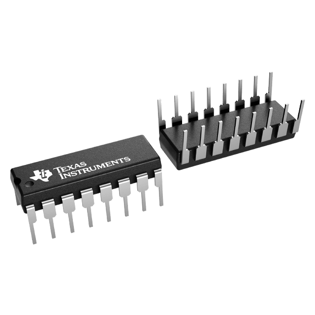 DAC0800 Dijital Analog Çevirici