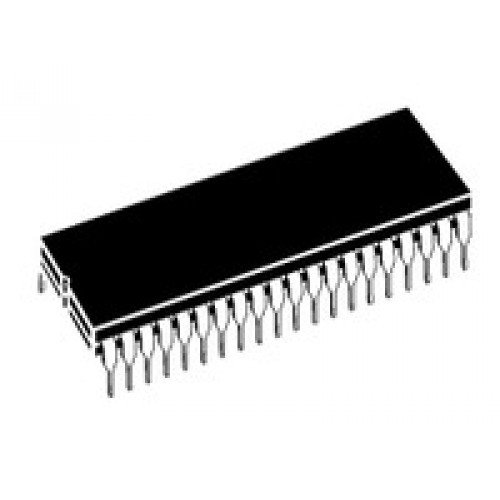 ICL 7107 Analog Dijital Çevirici