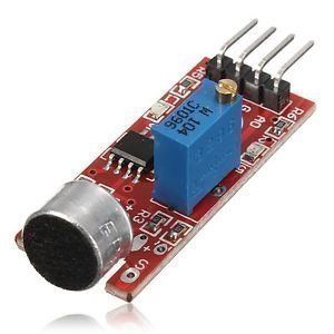 Analog Dijital Ses MikroAnalog Dijital Ses Mikrofon kartıfon kartı