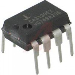 CA3130 Cmos Opamp