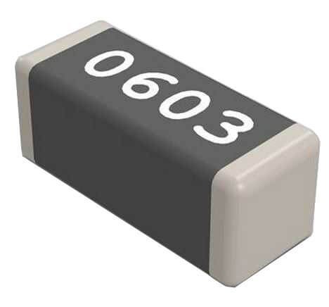100NF 50V 0603 %10 X7R smd 10 adet