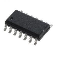 LF444 SMD