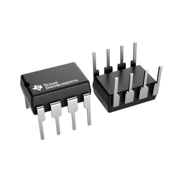 LM358P Opamp Entegresi