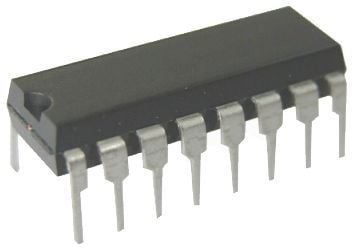 LM13600
