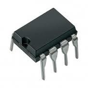 TL062CP DIP-8 OpAmp Entegresi