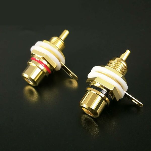 RCA Gold  Şase