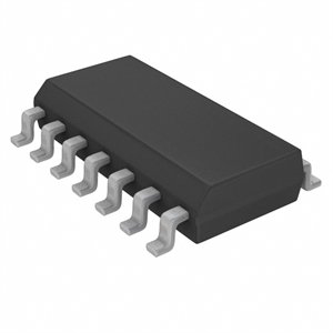 LM224 OpAmp Entegresi SOIC-14 SMD