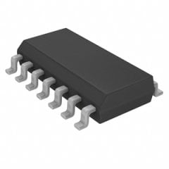 LM224 OpAmp Entegresi SOIC-14 SMD