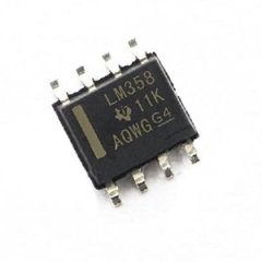 LM358 SMD