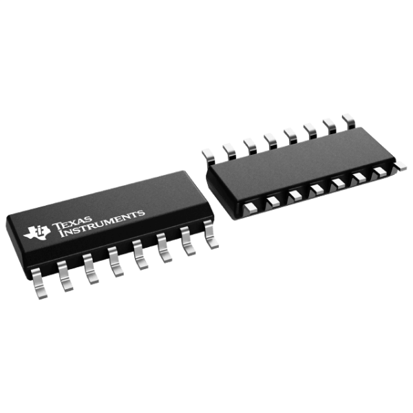 TL084CD SOIC-14 SMD OpAmp Entegresi