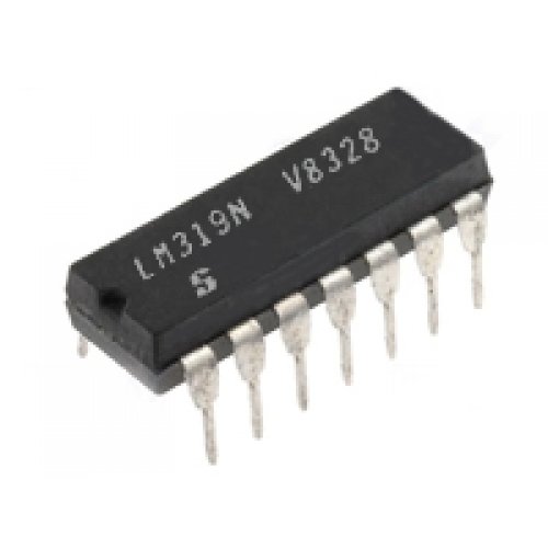 LM319