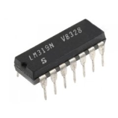 LM319