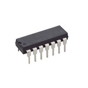LM3302 DIP-14