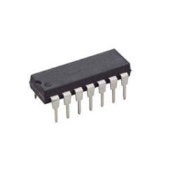 LM3302 DIP-14