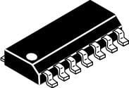 LM339 SMD SOIC-14