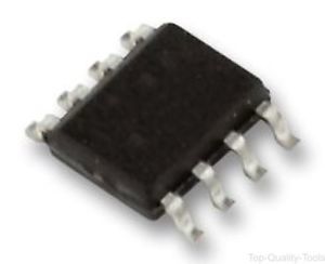 PIC12C508 SMD