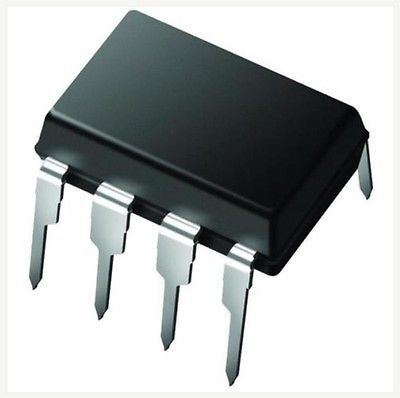 PIC12F629 I/P 8-Bit 20 Mhz Mikroişlemci DIP 8