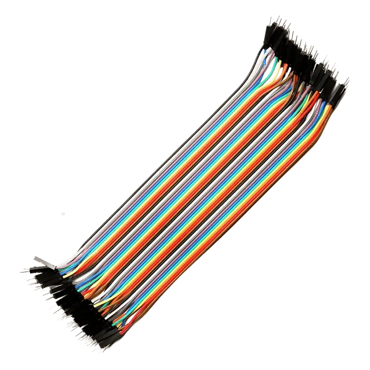 20cm Erkek Erkek 40lı Jumper