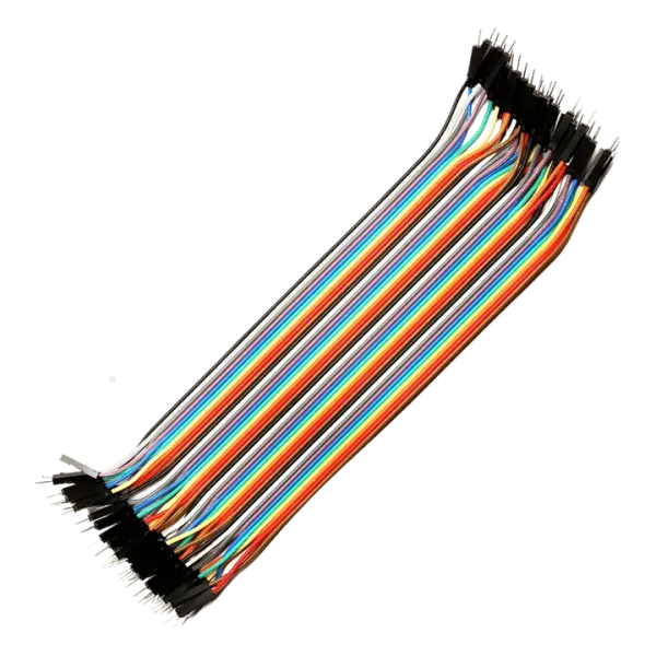 20cm Erkek Erkek 40lı Jumper